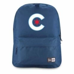 MLB Backpacks New Era Chicago Cubs Stadium Backpack