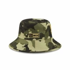 MLB Hats & Caps New Era St. Louis Cardinals 2022 Armed Forces Day Bucket Hat -Cheap New Era Store unnamed file 2921