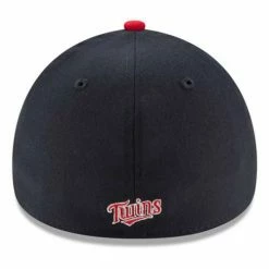 MLB Hats & Caps New Era Toddler Minnesota Twins 39Thirty Classic Toddler Hat 12 MLB Hats & Caps New Era Toddler Minnesota Twins 39Thirty Classic Toddler Hat -Cheap New Era Store unnamed file 2927