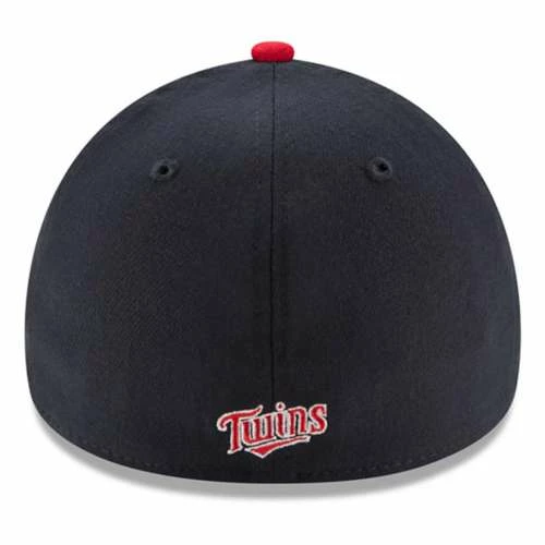 MLB Hats & Caps New Era Toddler Minnesota Twins 39Thirty Classic Toddler Hat 7 MLB Hats & Caps New Era Toddler Minnesota Twins 39Thirty Classic Toddler Hat - Image 5
