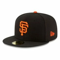 MLB Hats & Caps New Era San Francisco Giants Onfield Hat