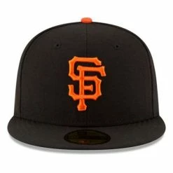 MLB Hats & Caps New Era San Francisco Giants Onfield Hat -Cheap New Era Store unnamed file 2931