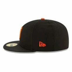 MLB Hats & Caps New Era San Francisco Giants Onfield Hat -Cheap New Era Store unnamed file 2932