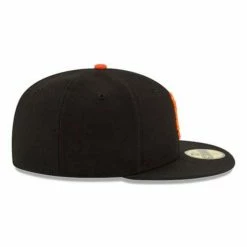 MLB Hats & Caps New Era San Francisco Giants Onfield Hat -Cheap New Era Store unnamed file 2933