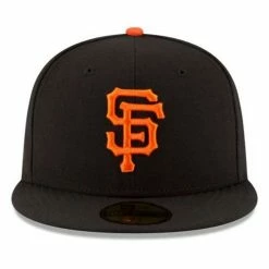 MLB Hats & Caps New Era San Francisco Giants Onfield Hat -Cheap New Era Store unnamed file 2935