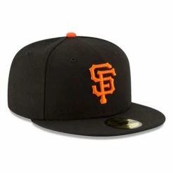 MLB Hats & Caps New Era San Francisco Giants Onfield Hat -Cheap New Era Store unnamed file 2936