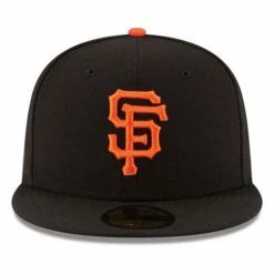 MLB Hats & Caps New Era San Francisco Giants Onfield Hat -Cheap New Era Store unnamed file 2938