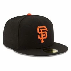 MLB Hats & Caps New Era San Francisco Giants Onfield Hat -Cheap New Era Store unnamed file 2939