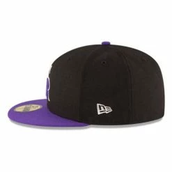 MLB Hats & Caps New Era Colorado Rockies 2021 Alternate On Field Hat -Cheap New Era Store unnamed file 2946
