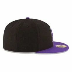 MLB Hats & Caps New Era Colorado Rockies 2021 Alternate On Field Hat -Cheap New Era Store unnamed file 2947