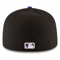 MLB Hats & Caps New Era Colorado Rockies 2021 Alternate On Field Hat -Cheap New Era Store unnamed file 2948