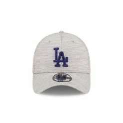 MLB Hats & Caps New Era Los Angeles Dodgers Distinct 39Thirty Stretch Fit Hat -Cheap New Era Store unnamed file 2951