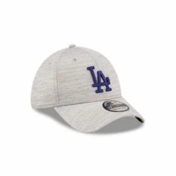 MLB Hats & Caps New Era Los Angeles Dodgers Distinct 39Thirty Stretch Fit Hat -Cheap New Era Store unnamed file 2952