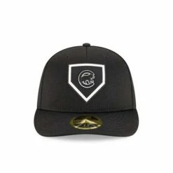 MLB Hats & Caps New Era Chicago Cubs 2022 Clubhouse Black & White Low Profile 59Fifty Fitted Hat 17 MLB Hats & Caps New Era Chicago Cubs 2022 Clubhouse Black & White Low Profile 59Fifty Fitted Hat -Cheap New Era Store unnamed file 2959
