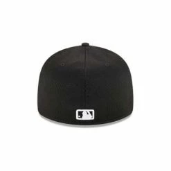MLB Hats & Caps New Era Chicago Cubs 2022 Clubhouse Black & White Low Profile 59Fifty Fitted Hat 21 MLB Hats & Caps New Era Chicago Cubs 2022 Clubhouse Black & White Low Profile 59Fifty Fitted Hat -Cheap New Era Store unnamed file 2963