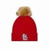 MLB Hats & Caps New Era Women's St. Louis Cardinals Snowy Beanie 2 MLB Hats & Caps New Era Women's St. Louis Cardinals Snowy Beanie -Cheap New Era Store unnamed file 2976