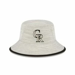 MLB Hats & Caps New Era Colorado Rockies Distinct Bucket Hat 7 MLB Hats & Caps New Era Colorado Rockies Distinct Bucket Hat -Cheap New Era Store unnamed file 2979