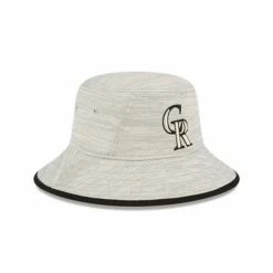 MLB Hats & Caps New Era Colorado Rockies Distinct Bucket Hat 8 MLB Hats & Caps New Era Colorado Rockies Distinct Bucket Hat -Cheap New Era Store unnamed file 2980