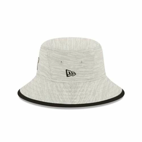 MLB Hats & Caps New Era Colorado Rockies Distinct Bucket Hat 6 MLB Hats & Caps New Era Colorado Rockies Distinct Bucket Hat - Image 4