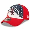 MLB Hats & Caps New Era Chicago White Sox 2022 4th Of July 9Forty Adjustable Hat -Cheap New Era Store unnamed file 2992