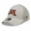 College Hats & Caps New Era Minnesota Golden Gophers Team Neo Hat