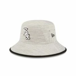 MLB Hats & Caps New Era Chicago White Sox Distinct Bucket Hat