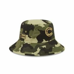 MLB Hats & Caps New Era Chicago Cubs 2022 Armed Forces Day Bucket Hat 9 MLB Hats & Caps New Era Chicago Cubs 2022 Armed Forces Day Bucket Hat -Cheap New Era Store unnamed file 3006