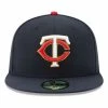 MLB Hats & Caps New Era Minnesota Twins 2021 Alternate On Field Hat 1 MLB Hats & Caps New Era Minnesota Twins 2021 Alternate On Field Hat -Cheap New Era Store unnamed file 3009