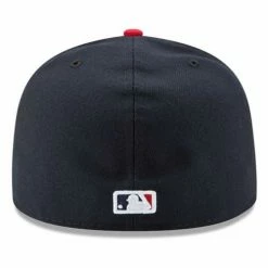 MLB Hats & Caps New Era Minnesota Twins 2021 Alternate On Field Hat -Cheap New Era Store unnamed file 3011