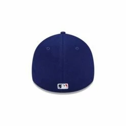 MLB Hats & Caps New Era Los Angeles Dodgers 2022 Clubhouse 39Thirty Stretch Fit Hat -Cheap New Era Store unnamed file 3019