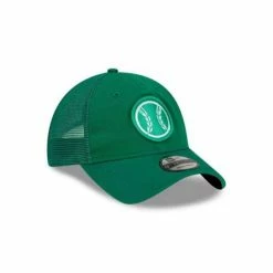 MLB Hats & Caps New Era Milwaukee Brewers St. Patricks Day 9Twenty Adjustable Hat -Cheap New Era Store unnamed file 3027