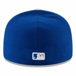 MLB Hats & Caps New Era Kansas City Royals 2021 On Field Hat -Cheap New Era Store unnamed file 3040