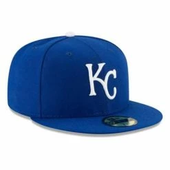 MLB Hats & Caps New Era Kansas City Royals 2021 On Field Hat -Cheap New Era Store unnamed file 3042