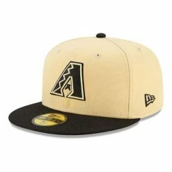 MLB Hats & Caps New Era Arizona Diamondbacks City Connect 59Fifty Fitted Hat