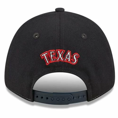 MLB Hats & Caps New Era Texas Rangers 2022 4th Of July 9Forty Adjustable Hat 6 MLB Hats & Caps New Era Texas Rangers 2022 4th Of July 9Forty Adjustable Hat - Image 4