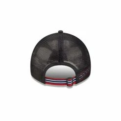 MLB Hats & Caps New Era Women's Minnesota Twins Banded 9Twenty Adjustable Hat -Cheap New Era Store unnamed file 3057