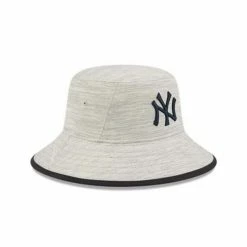 MLB Hats & Caps New Era New York Yankees Distinct Bucket Hat -Cheap New Era Store unnamed file 3060