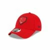 MLB Hats & Caps New Era Kids' St. Louis Cardinals 2022 Clubhouse Adjustable Hat -Cheap New Era Store unnamed file 3066