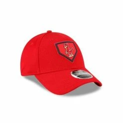 MLB Hats & Caps New Era Kids' St. Louis Cardinals 2022 Clubhouse Adjustable Hat -Cheap New Era Store unnamed file 3068