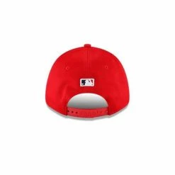 MLB Hats & Caps New Era Kids' St. Louis Cardinals 2022 Clubhouse Adjustable Hat -Cheap New Era Store unnamed file 3069