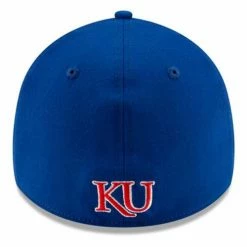 College Hats & Caps New Era Kansas Jayhawks Classic 39Thirty Hat -Cheap New Era Store unnamed file 307