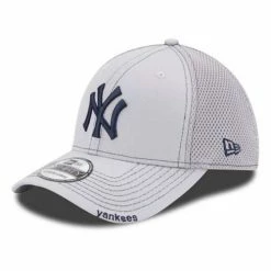 MLB Hats & Caps New Era New York Yankees Neo 39Thirty Stretch Fit Hat
