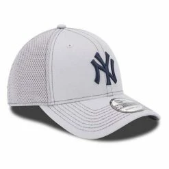 MLB Hats & Caps New Era New York Yankees Neo 39Thirty Stretch Fit Hat -Cheap New Era Store unnamed file 3080