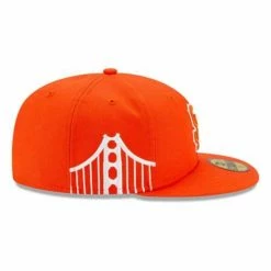 MLB Hats & Caps New Era San Francisco Giants City Connect 59Fifty Fitted Hat -Cheap New Era Store unnamed file 3088