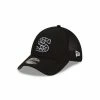 MLB Hats & Caps New Era Chicago White Sox 2022 Batting Practice 39Thirty Stretch Fit Hat