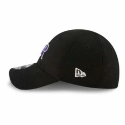 MLB Hats & Caps New Era Toddler Colorado Rockies Team Classic 39Thirty Stretch Fit Hat -Cheap New Era Store unnamed file 3100
