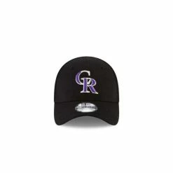 MLB Hats & Caps New Era Toddler Colorado Rockies Team Classic 39Thirty Stretch Fit Hat -Cheap New Era Store unnamed file 3102