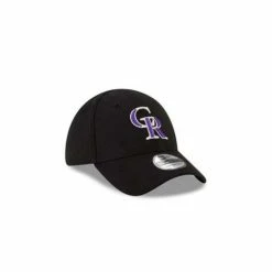 MLB Hats & Caps New Era Toddler Colorado Rockies Team Classic 39Thirty Stretch Fit Hat -Cheap New Era Store unnamed file 3103