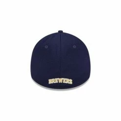MLB Hats & Caps New Era Milwaukee Brewers 2022 Clubhouse 39Thirty Stretch Fit Hat 9 MLB Hats & Caps New Era Milwaukee Brewers 2022 Clubhouse 39Thirty Stretch Fit Hat -Cheap New Era Store unnamed file 3108