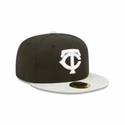 MLB Hats & Caps New Era Minnesota Twins Two Tone 59Fifty Fitted Hat 8 MLB Hats & Caps New Era Minnesota Twins Two Tone 59Fifty Fitted Hat -Cheap New Era Store unnamed file 3117